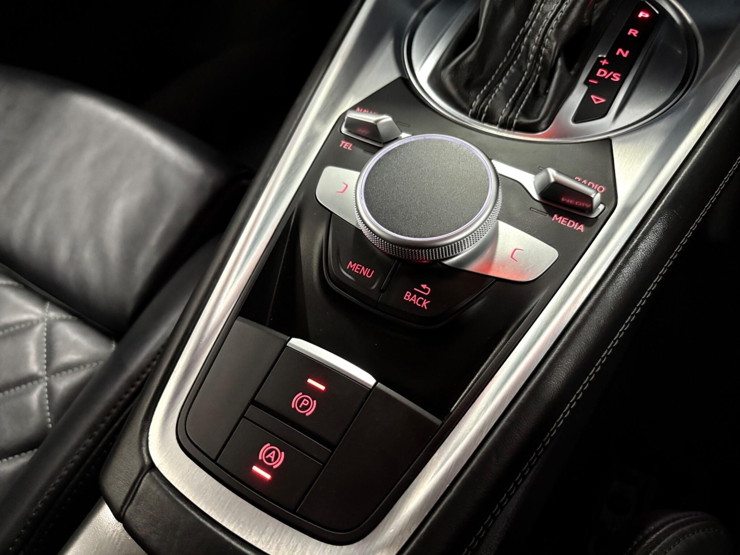 Used Audi TT 2017 for sale - 77020986: Photo 25