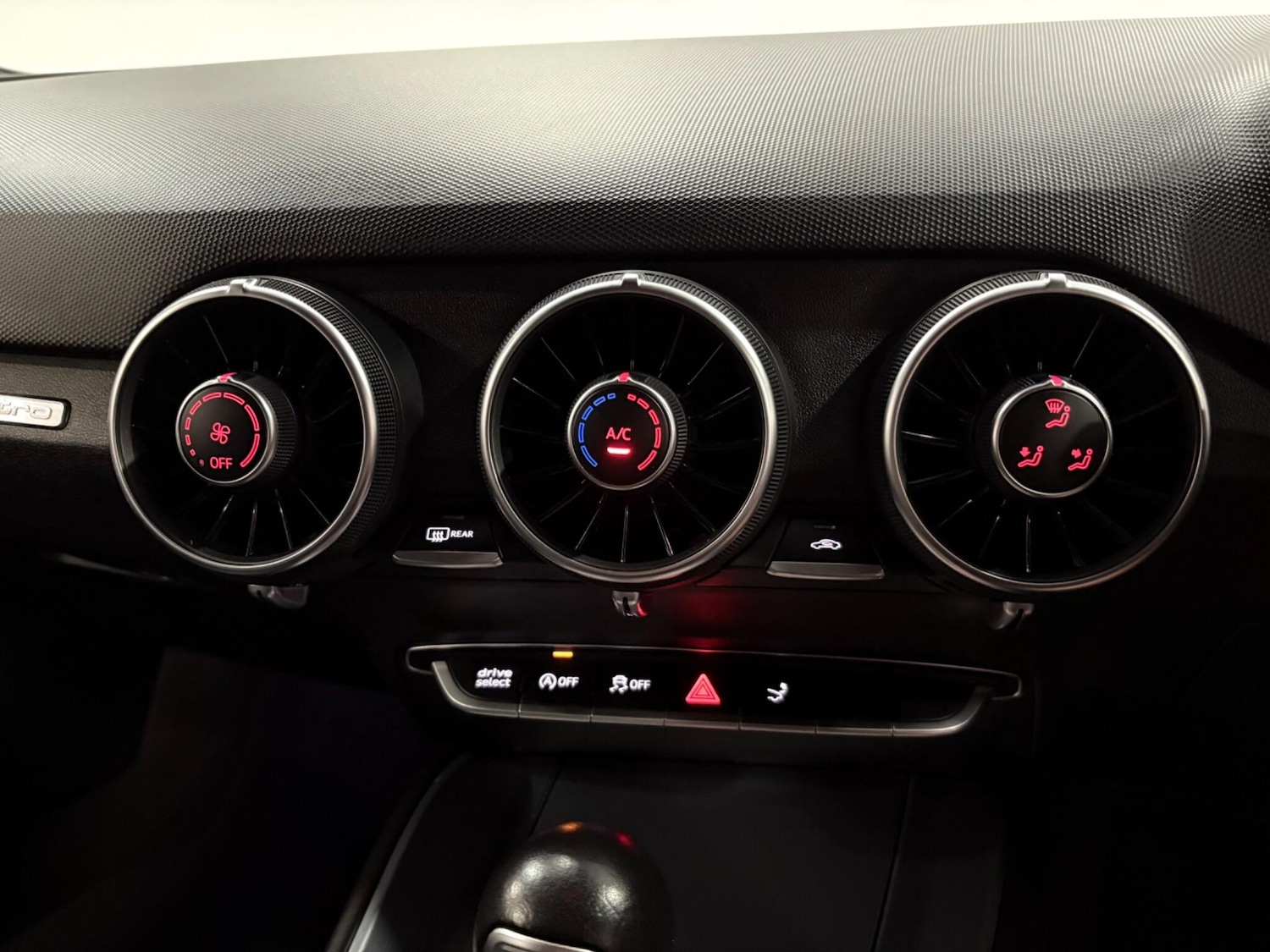 Used Audi TT 2017 for sale - 77020986: Photo 28