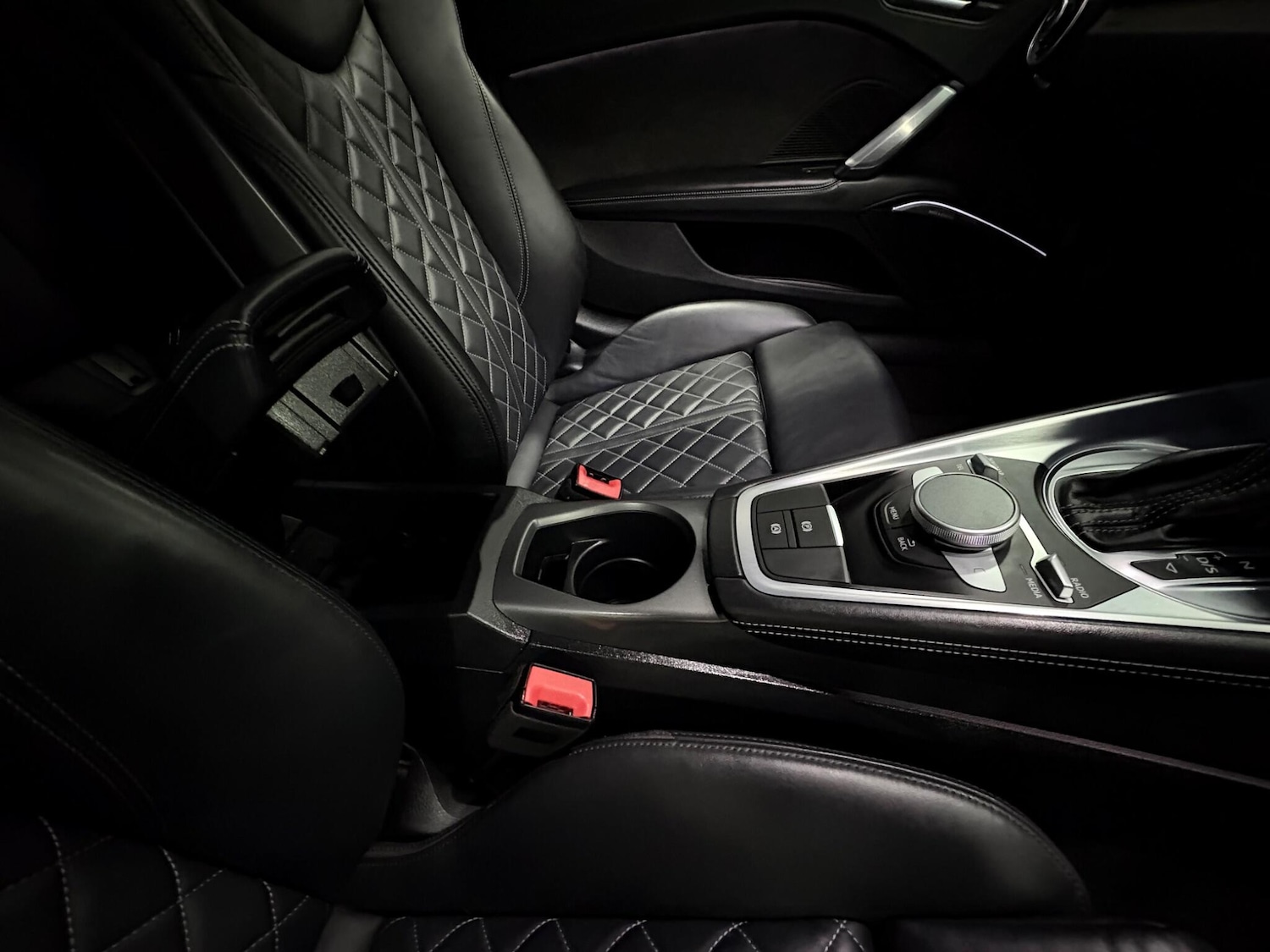 Used Audi TT 2017 for sale - 77020986: Photo 33