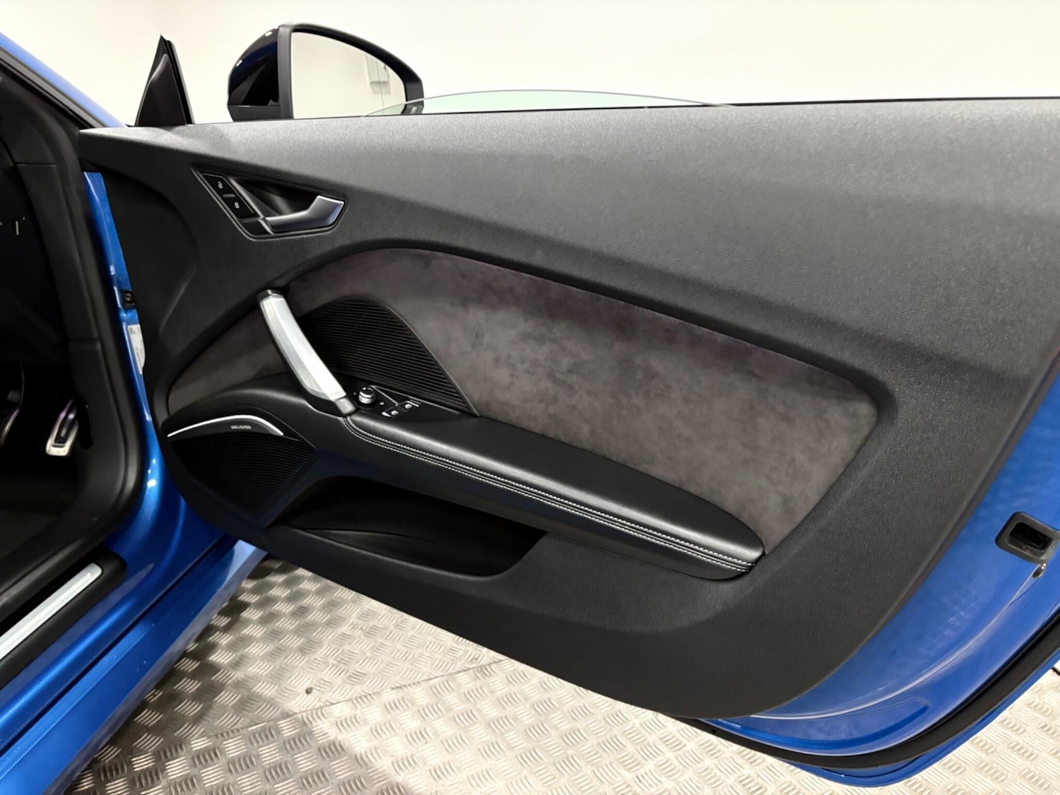 Used Audi TT 2017 for sale - 77020986: Photo 36