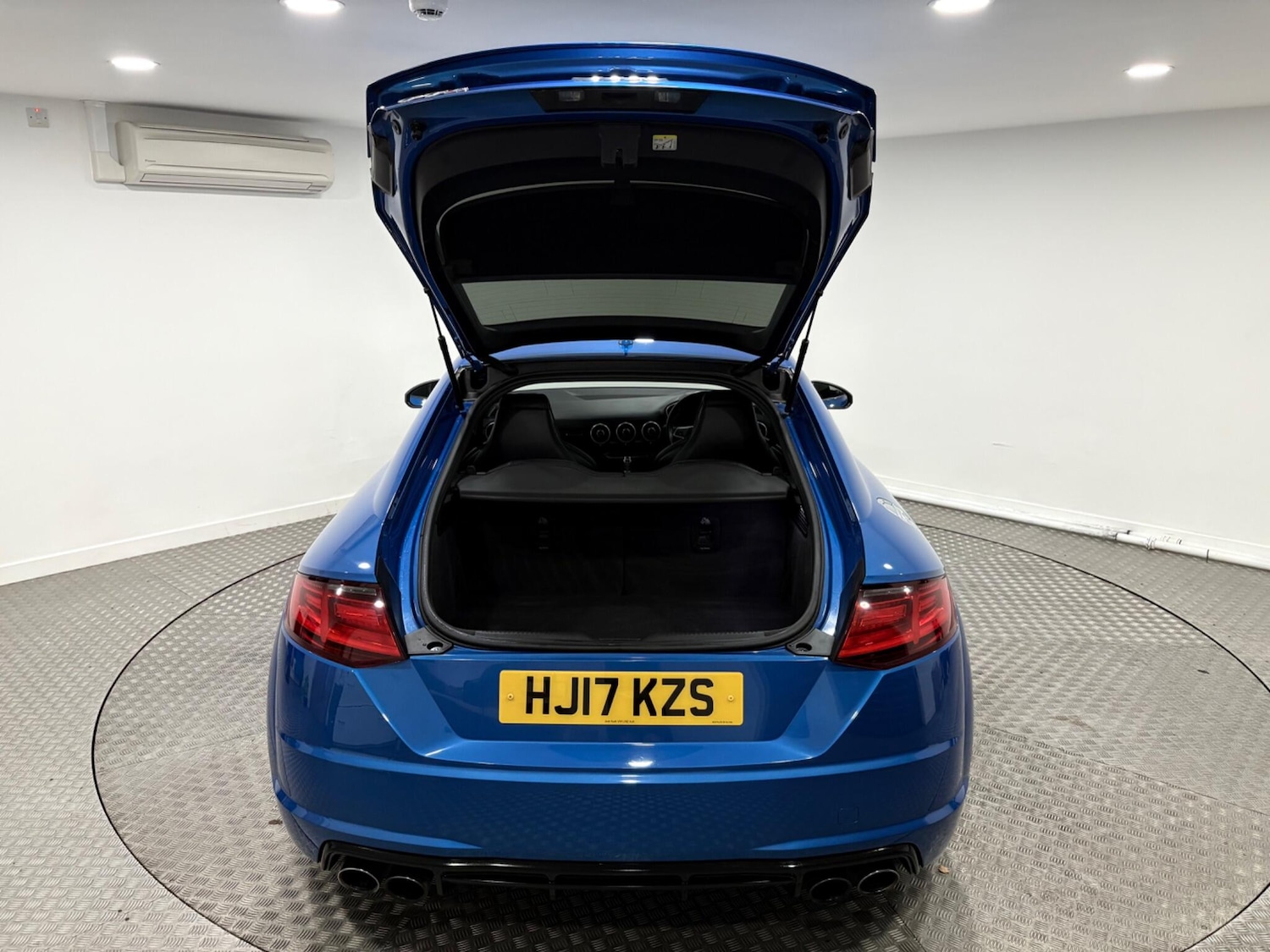 Used Audi TT 2017 for sale - 77020986: Photo 39