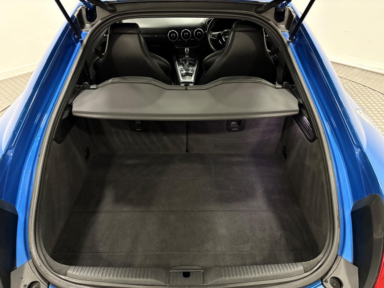 Used Audi TT 2017 for sale - 77020986: Photo 40