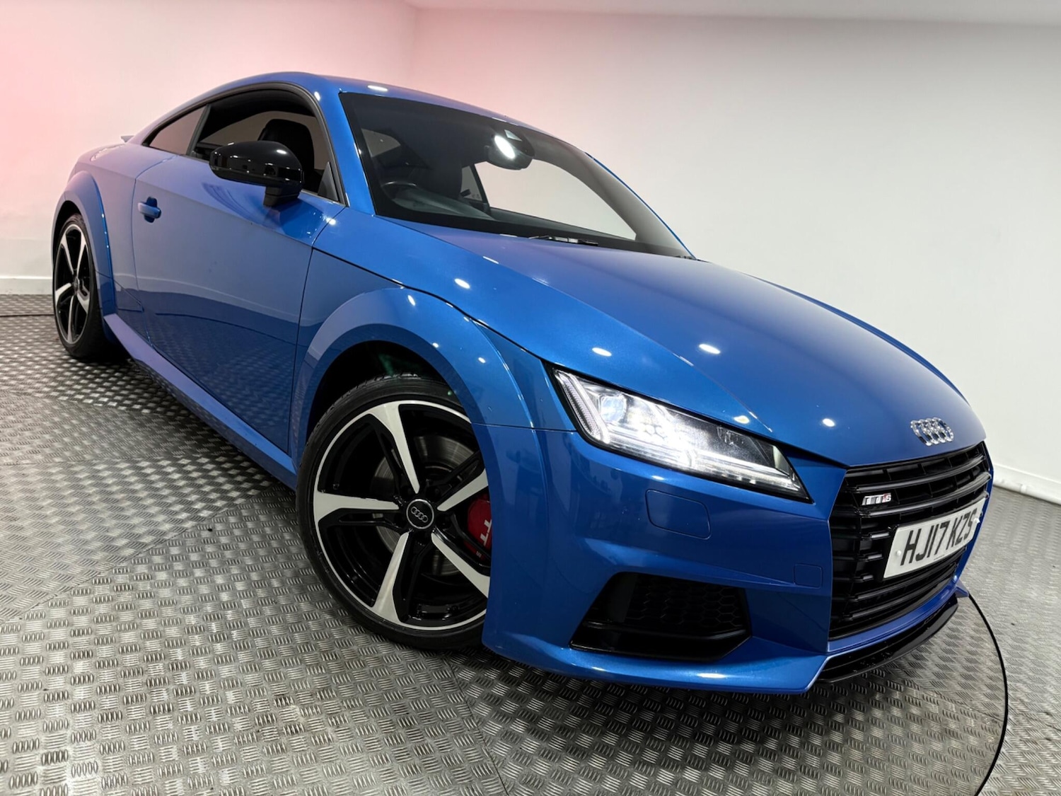 Used Audi TT 2017 for sale - 77020986: Photo 41