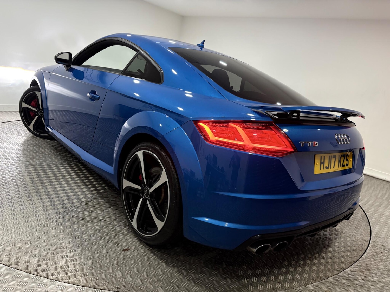 Used Audi TT 2017 for sale - 77020986: Photo 42