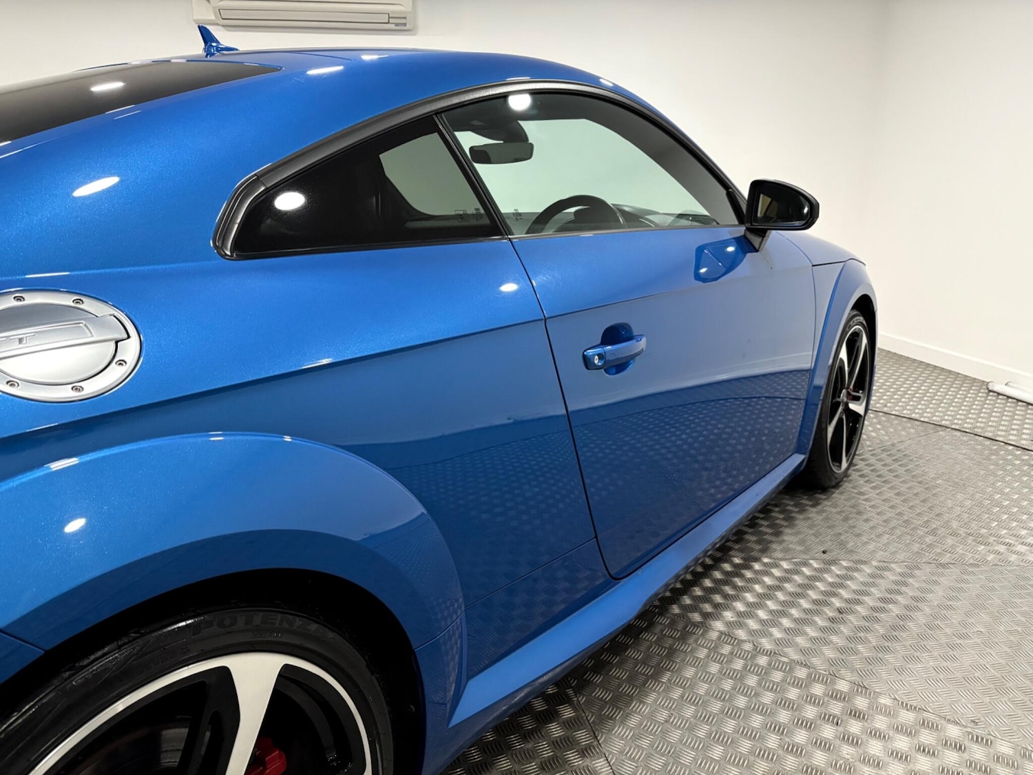 Used Audi TT 2017 for sale - 77020986: Photo 44