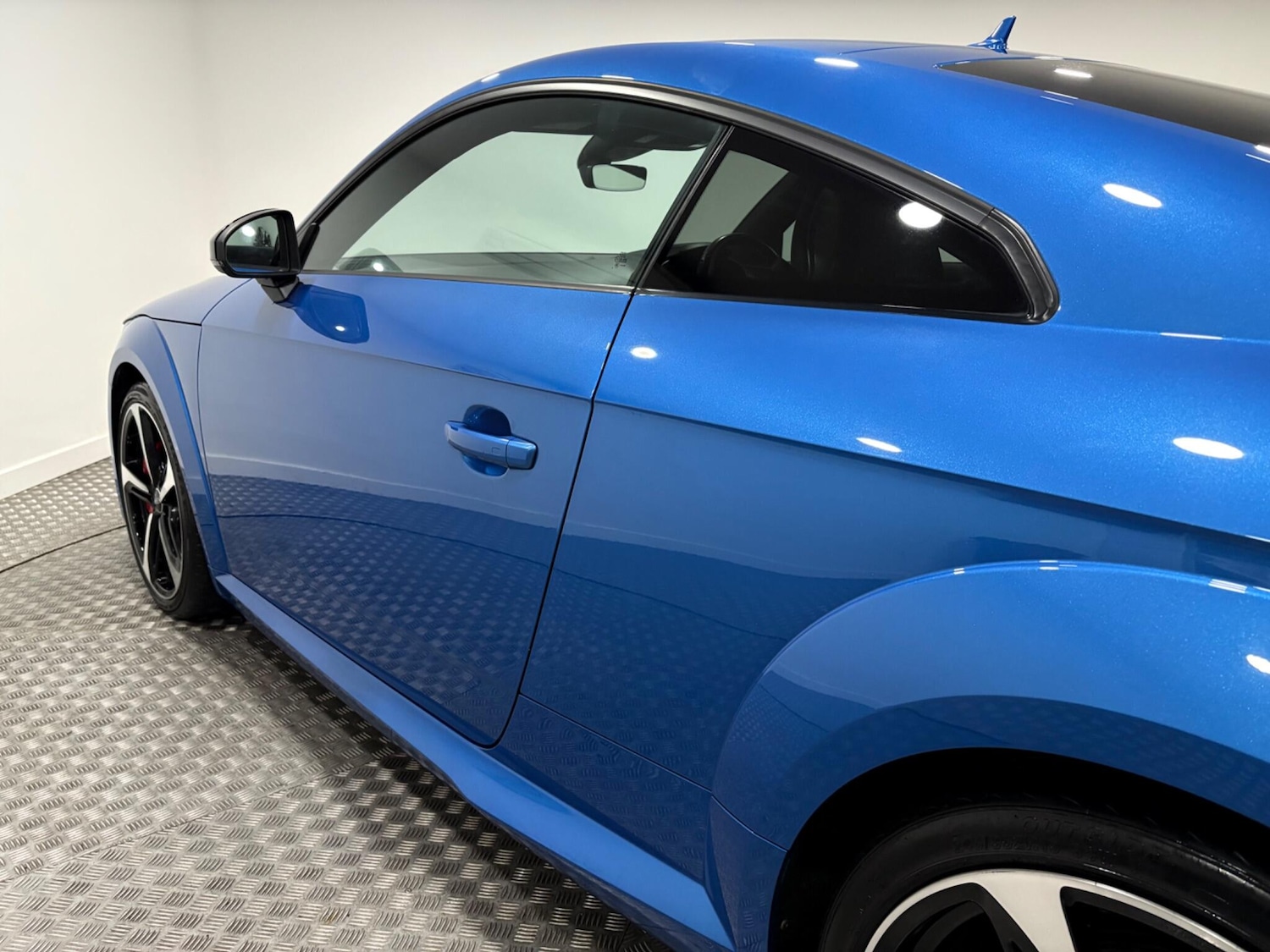 Used Audi TT 2017 for sale - 77020986: Photo 48