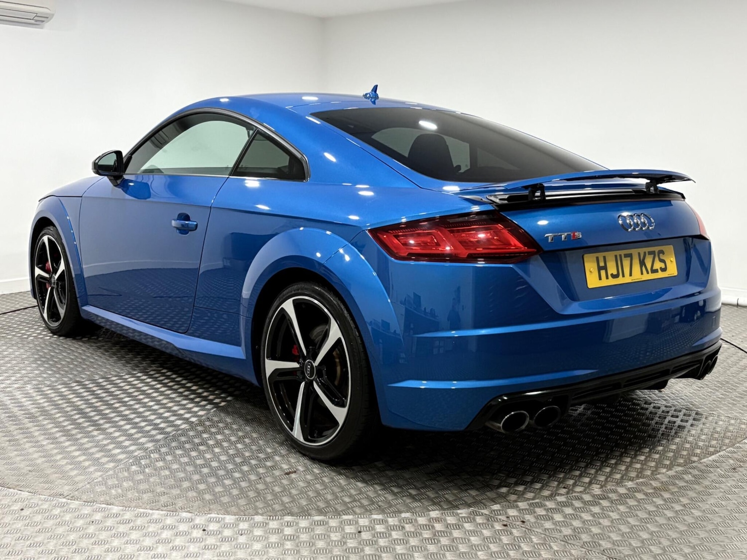 Used Audi TT 2017 for sale - 77020986: Photo 5