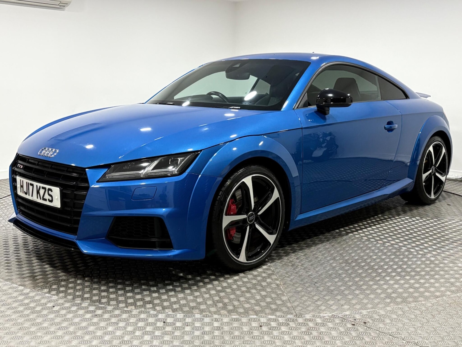 Used Audi TT 2017 for sale - 77020986: Photo 7
