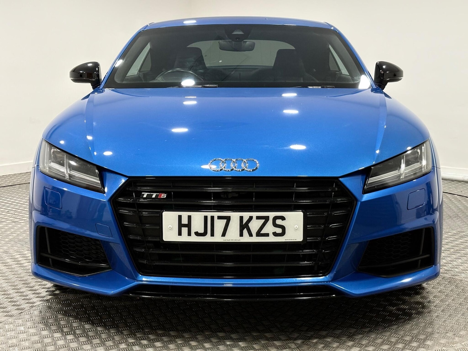 Used Audi TT 2017 for sale - 77020986: Photo 8
