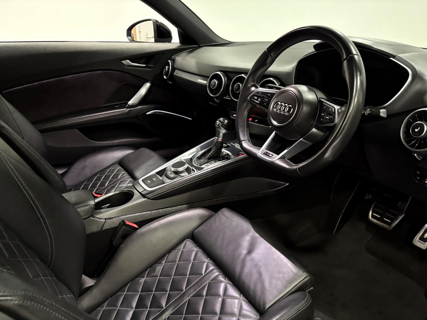 Used Audi TT 2017 for sale - 77020986: Photo 9