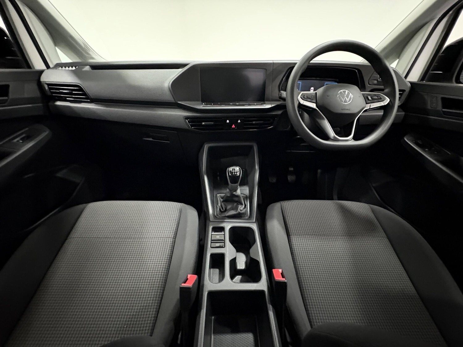 Used Volkswagen Caddy Maxi 2024 for sale - 76484365: Photo 10