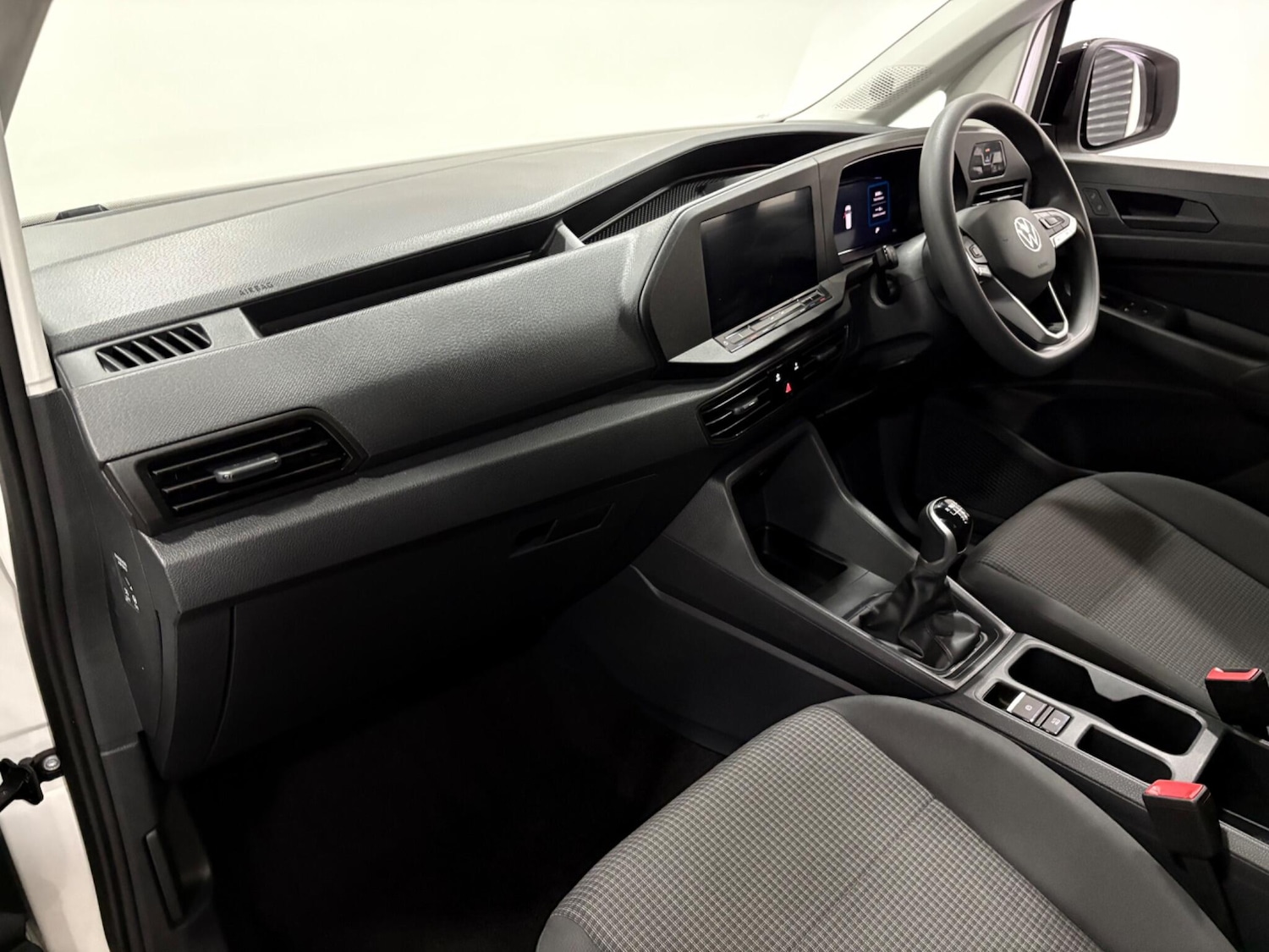 Used Volkswagen Caddy Maxi 2024 for sale - 76484365: Photo 11