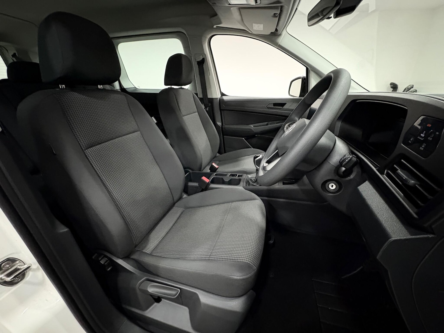 Used Volkswagen Caddy Maxi 2024 for sale - 76484365: Photo 12