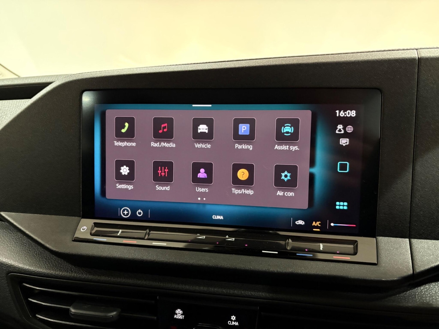 Used Volkswagen Caddy Maxi 2024 for sale - 76484365: Photo 21