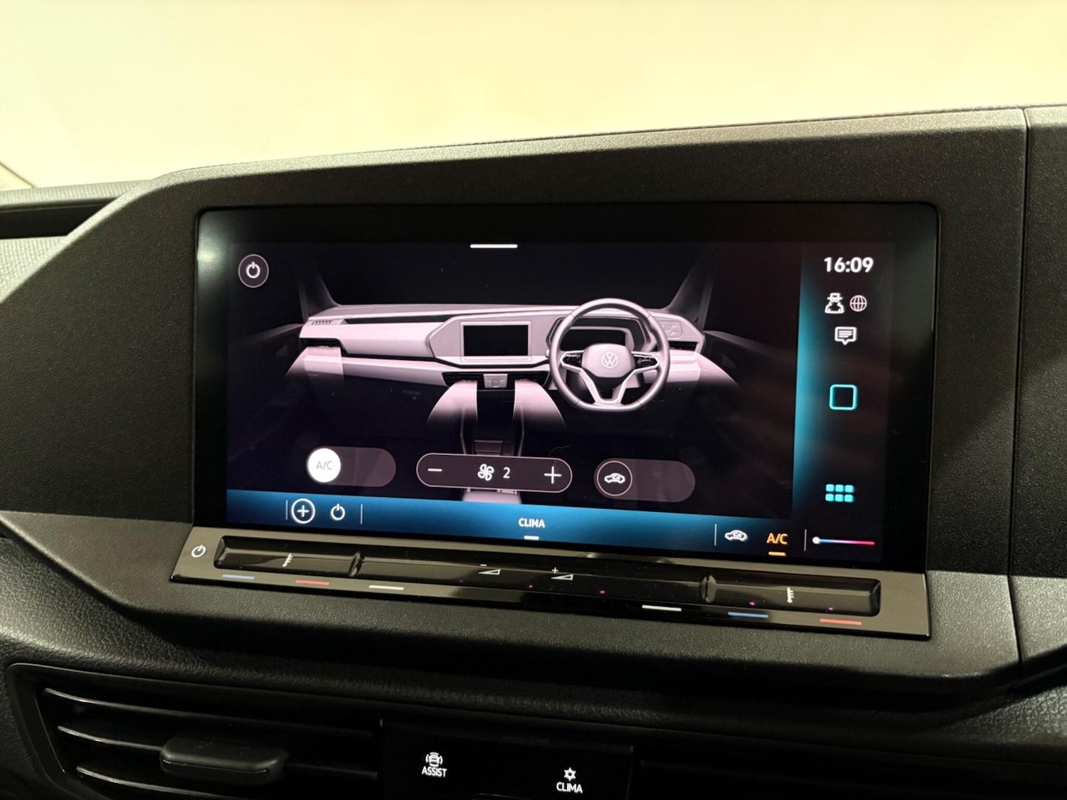 Used Volkswagen Caddy Maxi 2024 for sale - 76484365: Photo 24