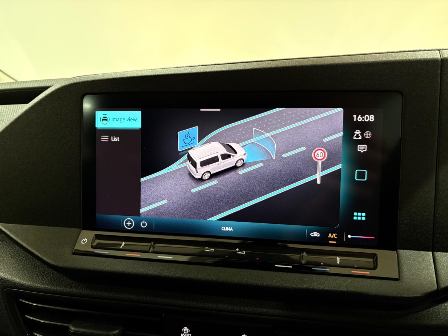 Used Volkswagen Caddy Maxi 2024 for sale - 76484365: Photo 25