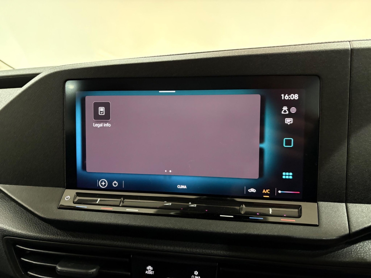 Used Volkswagen Caddy Maxi 2024 for sale - 76484365: Photo 26