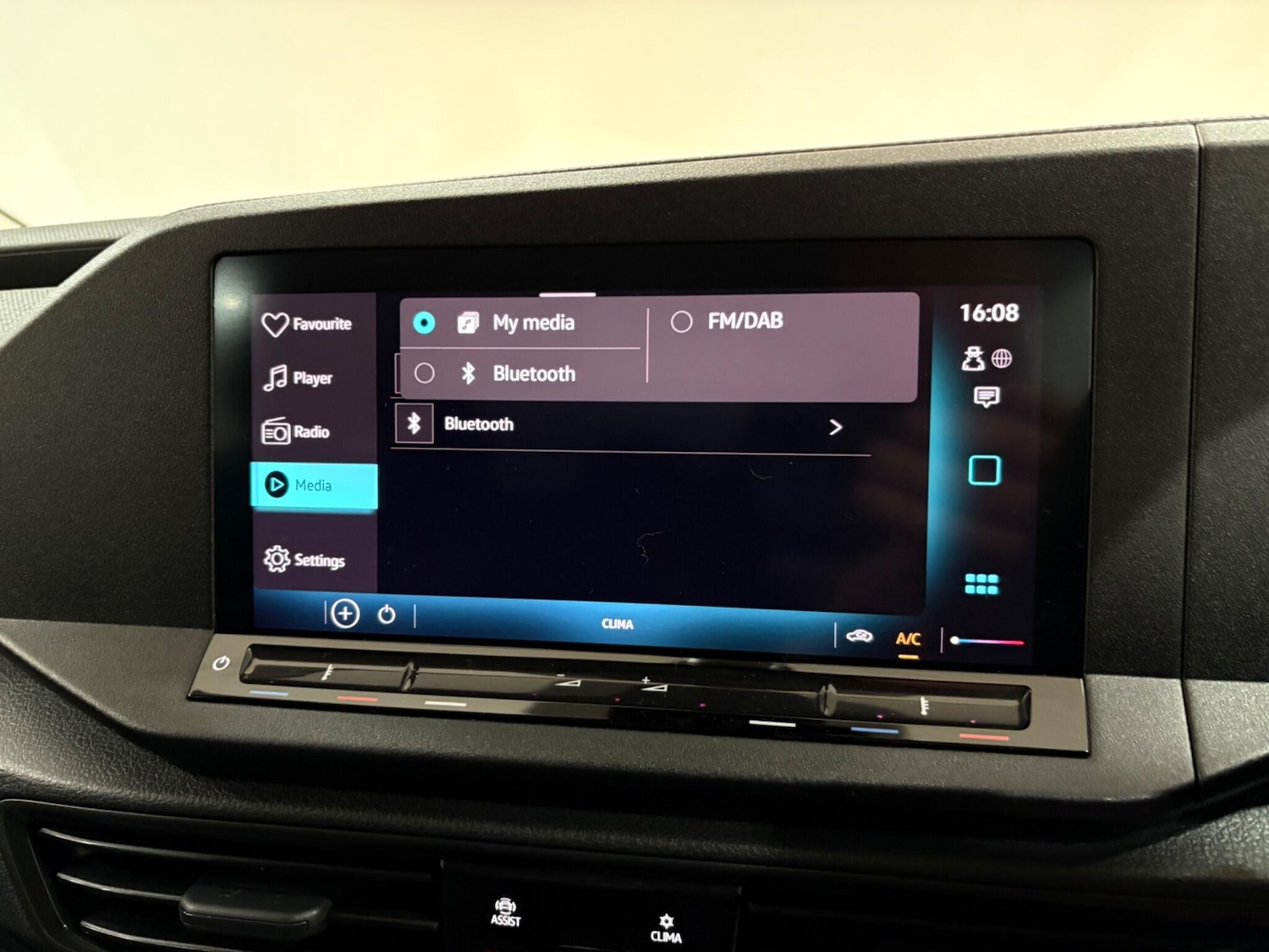 Used Volkswagen Caddy Maxi 2024 for sale - 76484365: Photo 27