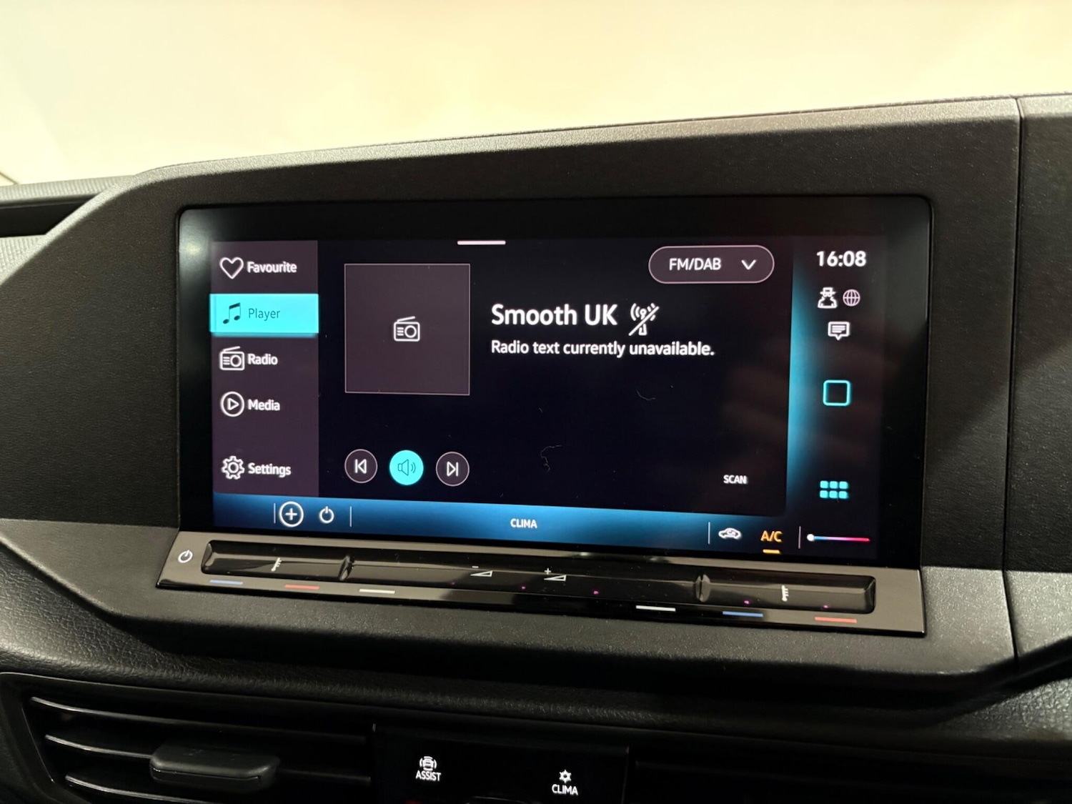 Used Volkswagen Caddy Maxi 2024 for sale - 76484365: Photo 28