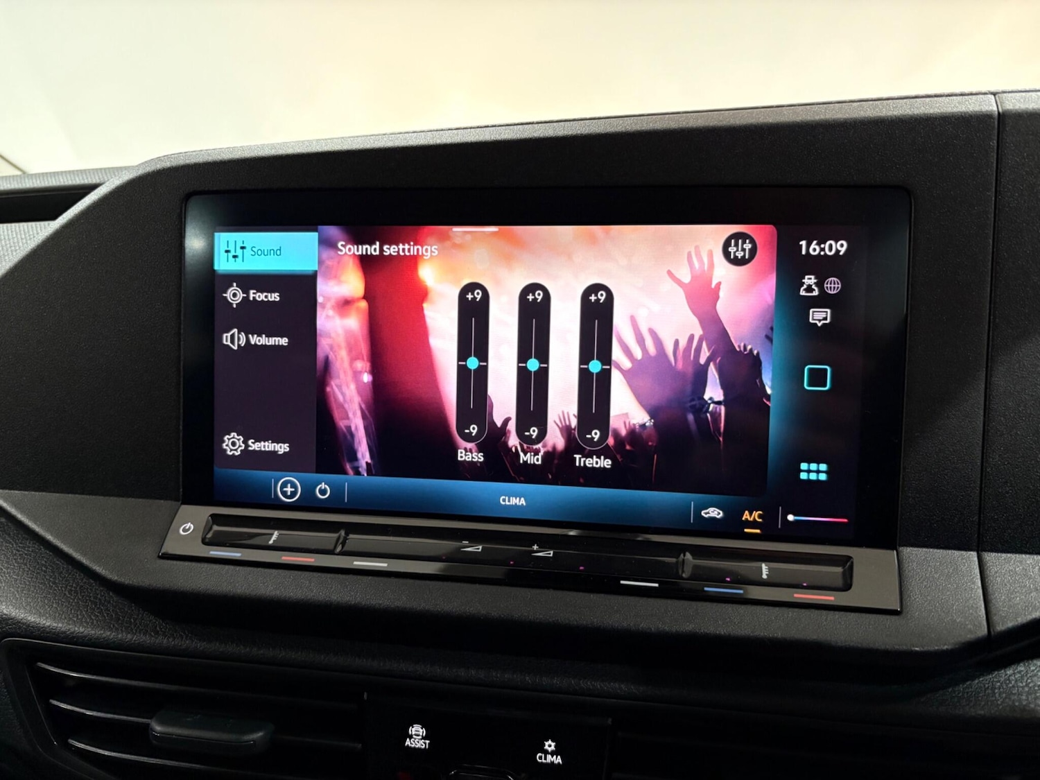 Used Volkswagen Caddy Maxi 2024 for sale - 76484365: Photo 29