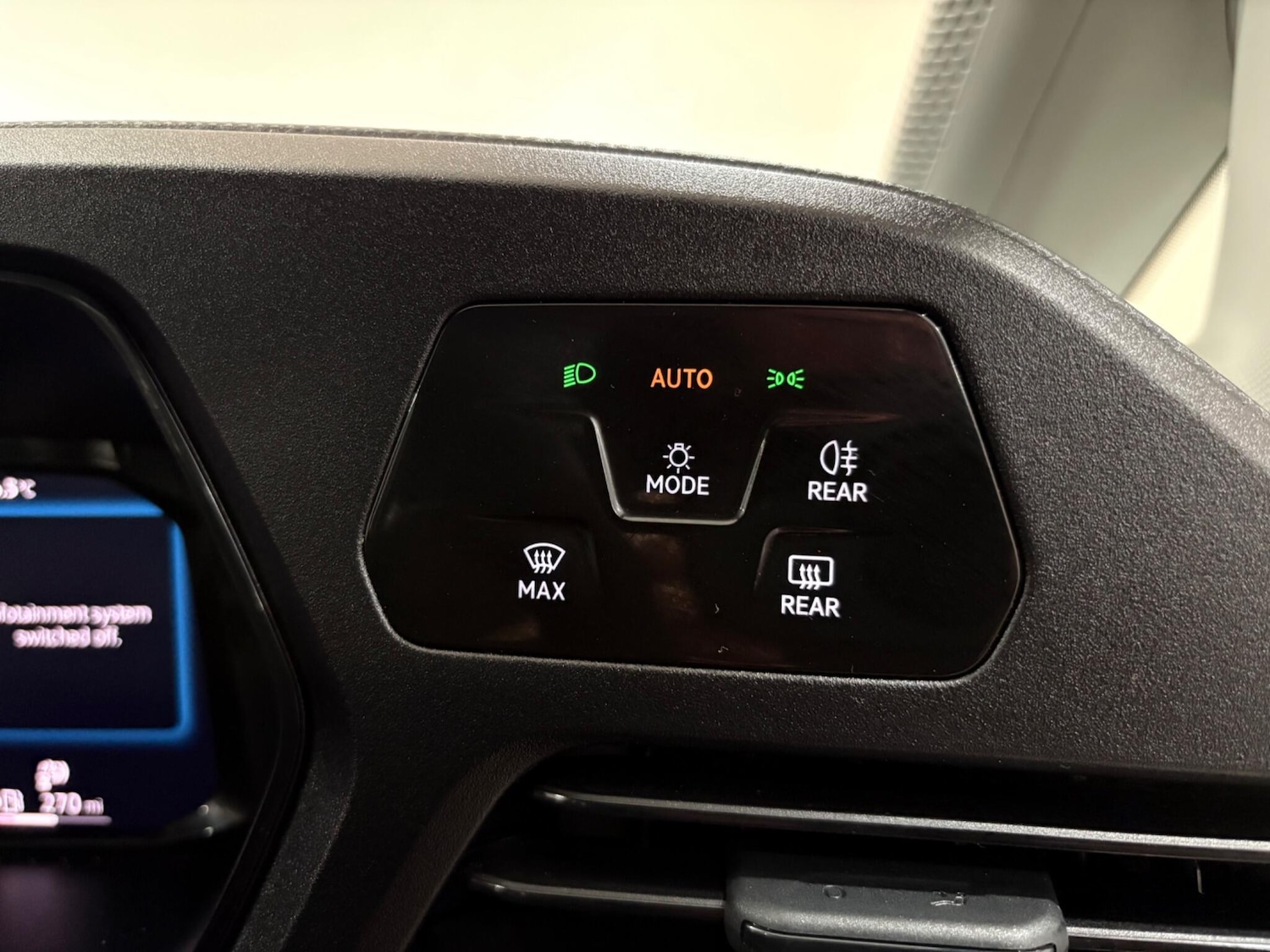 Used Volkswagen Caddy Maxi 2024 for sale - 76484365: Photo 34