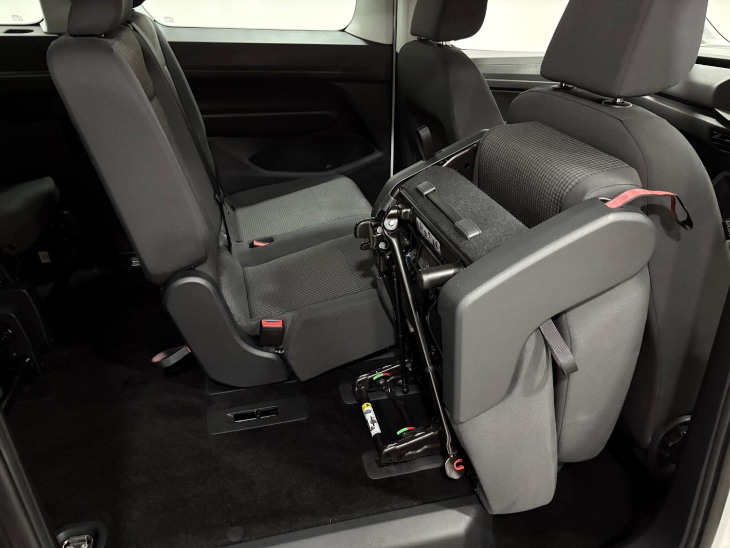 Used Volkswagen Caddy Maxi 2024 for sale - 76484365: Photo 41