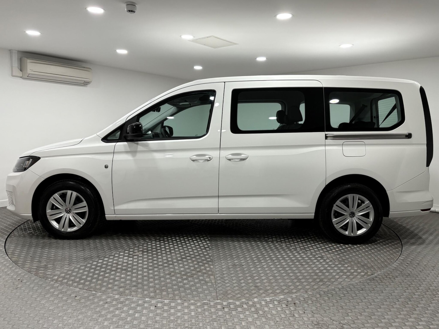 Used Volkswagen Caddy Maxi 2024 for sale - 76484365: Photo 6