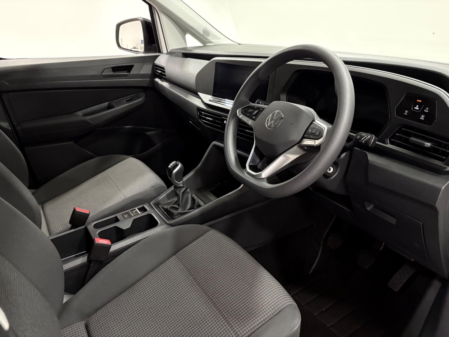 Used Volkswagen Caddy Maxi 2024 for sale - 76484365: Photo 9