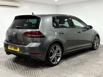 Used Volkswagen Golf 2017 for sale - 74862208: Photo