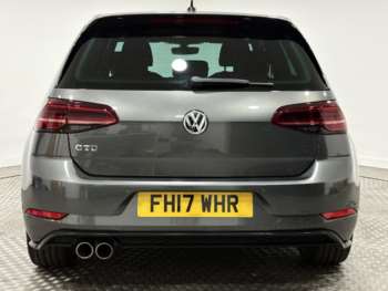 Used Volkswagen Golf 2017 for sale - 74862208: Photo