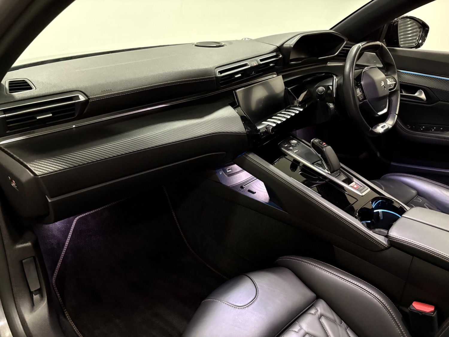 Used Peugeot 508 2020 for sale - 77021202: Photo 11