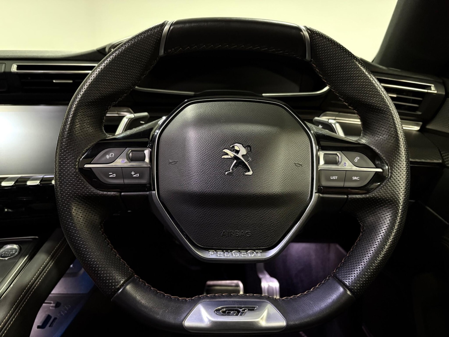 Used Peugeot 508 2020 for sale - 77021202: Photo 13