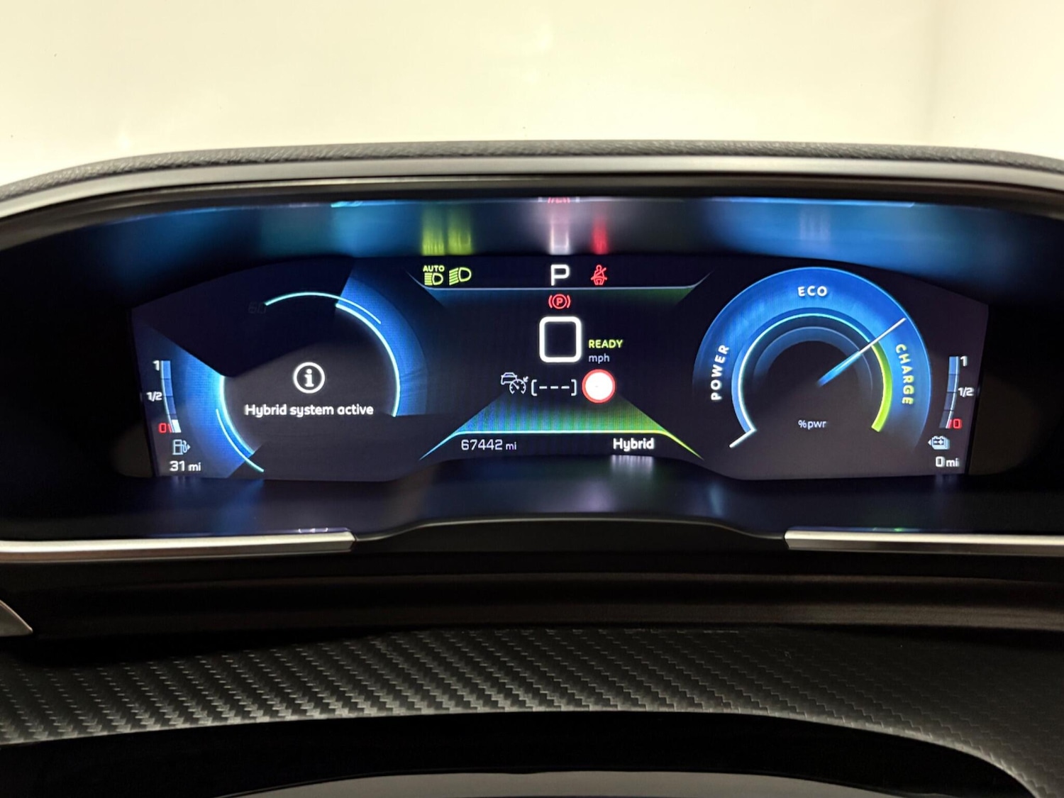 Used Peugeot 508 2020 for sale - 77021202: Photo 17