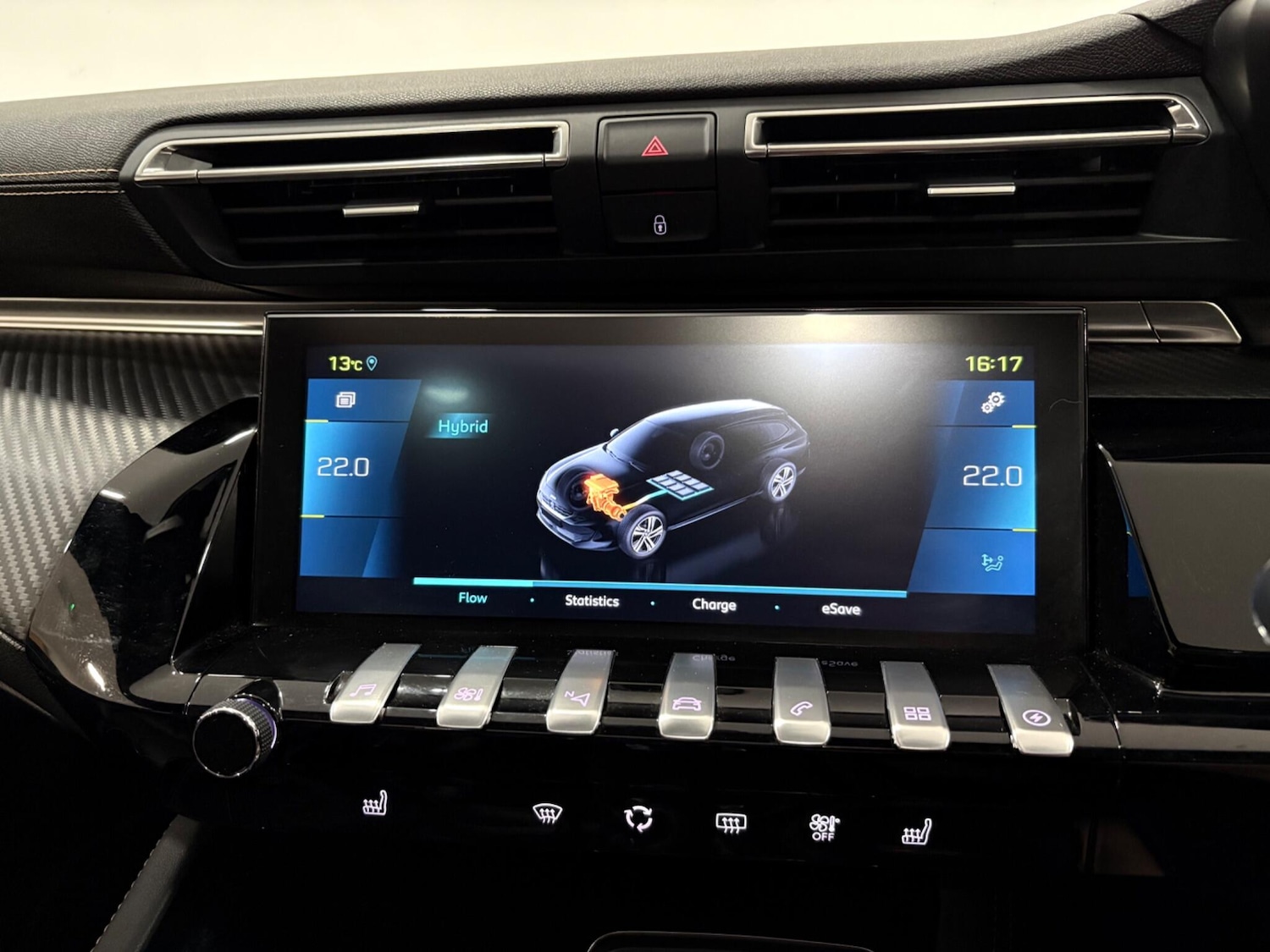 Used Peugeot 508 2020 for sale - 77021202: Photo 23