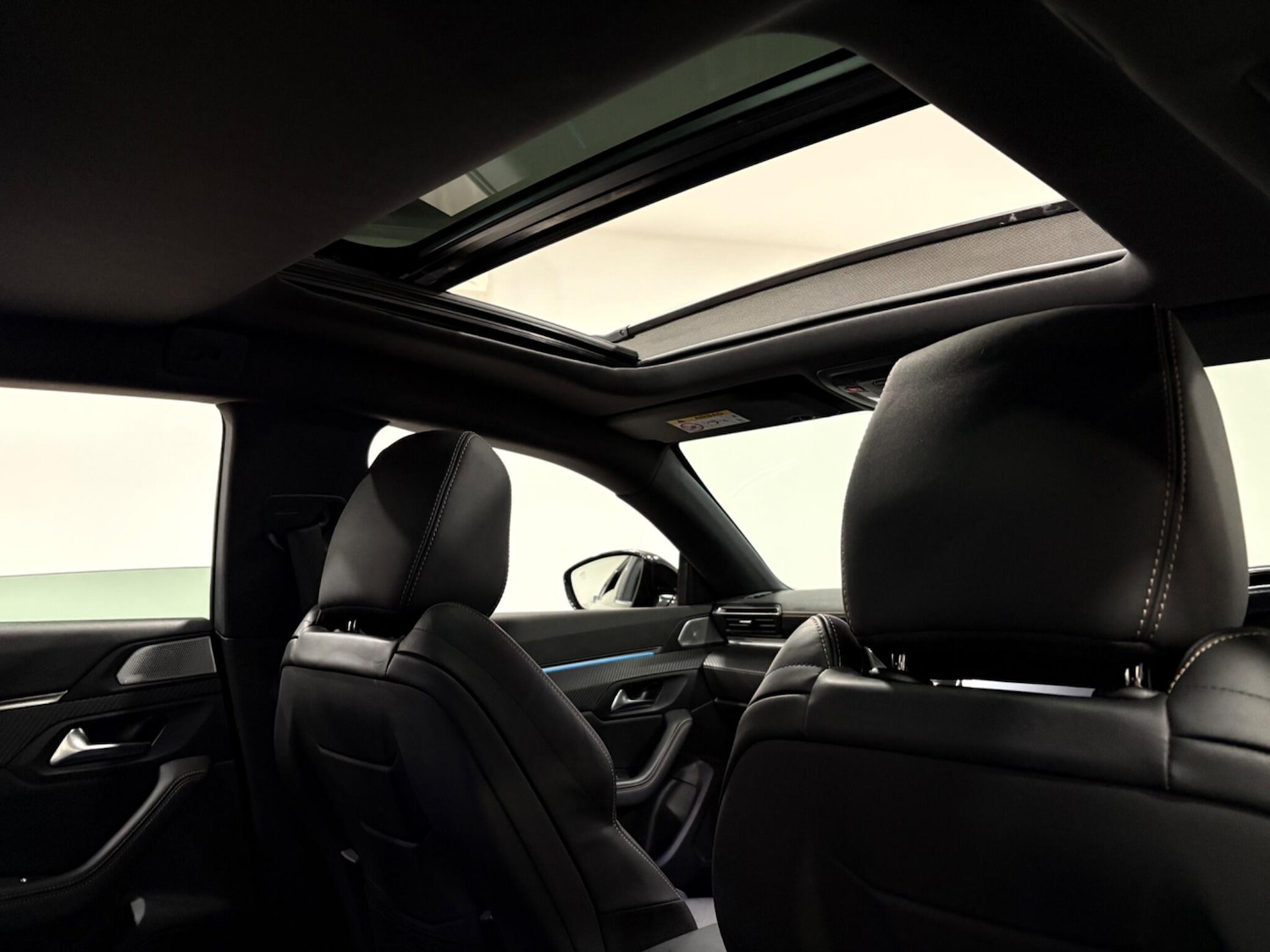 Used Peugeot 508 2020 for sale - 77021202: Photo 33