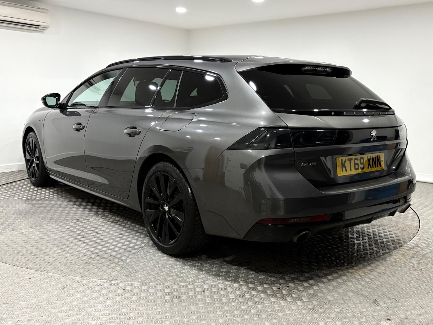 Used Peugeot 508 2020 for sale - 77021202: Photo 5