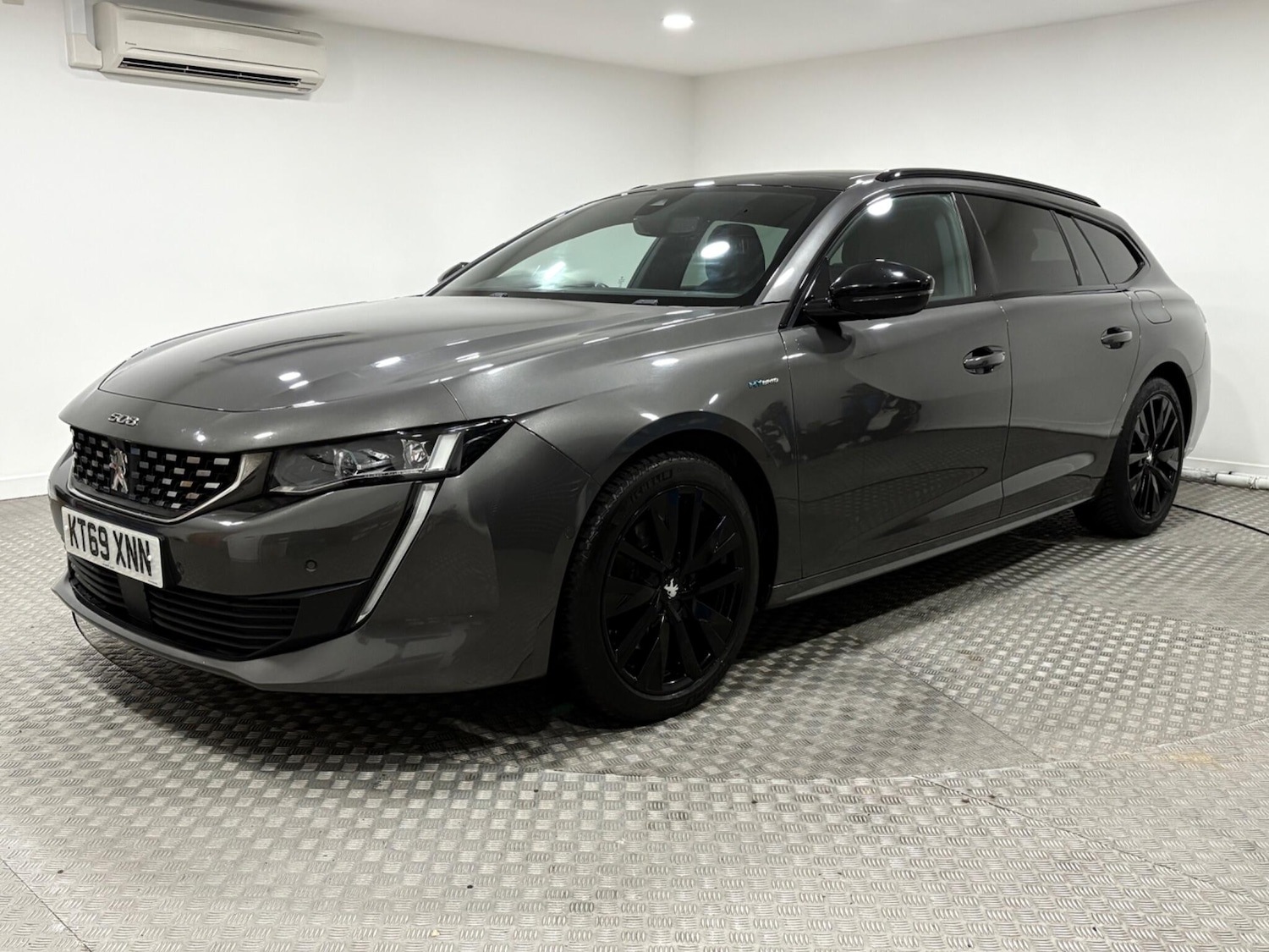 Used Peugeot 508 2020 for sale - 77021202: Photo 7