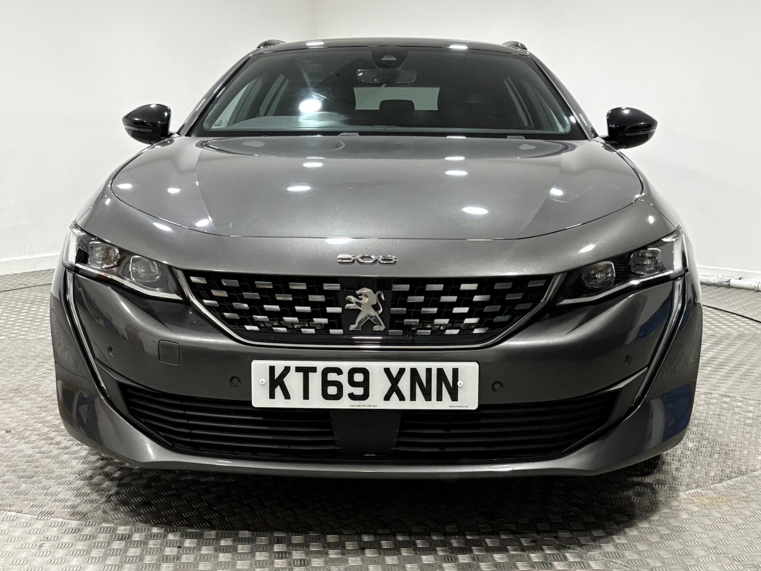 Used Peugeot 508 2020 for sale - 77021202: Photo 8