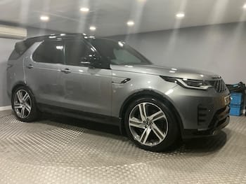 Used Land Rover Discovery 2024 for sale - 79657946: Photo