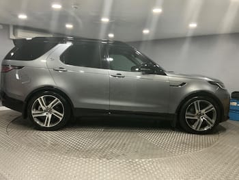 Used Land Rover Discovery 2024 for sale - 79657946: Photo