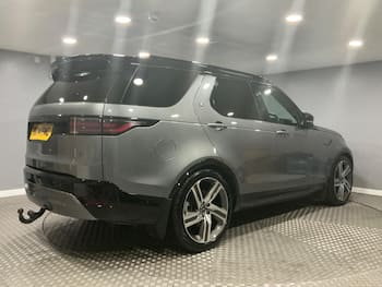 Used Land Rover Discovery 2024 for sale - 79657946: Photo