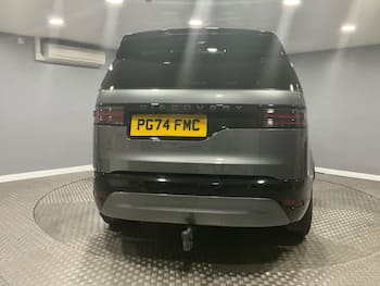 Used Land Rover Discovery 2024 for sale - 79657946: Photo