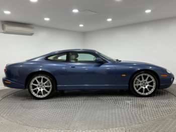 Used Jaguar XK8 2005 for sale - 73575594: Photo