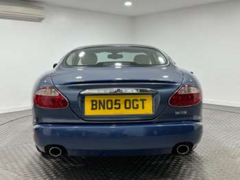 Used Jaguar XK8 2005 for sale - 73575594: Photo