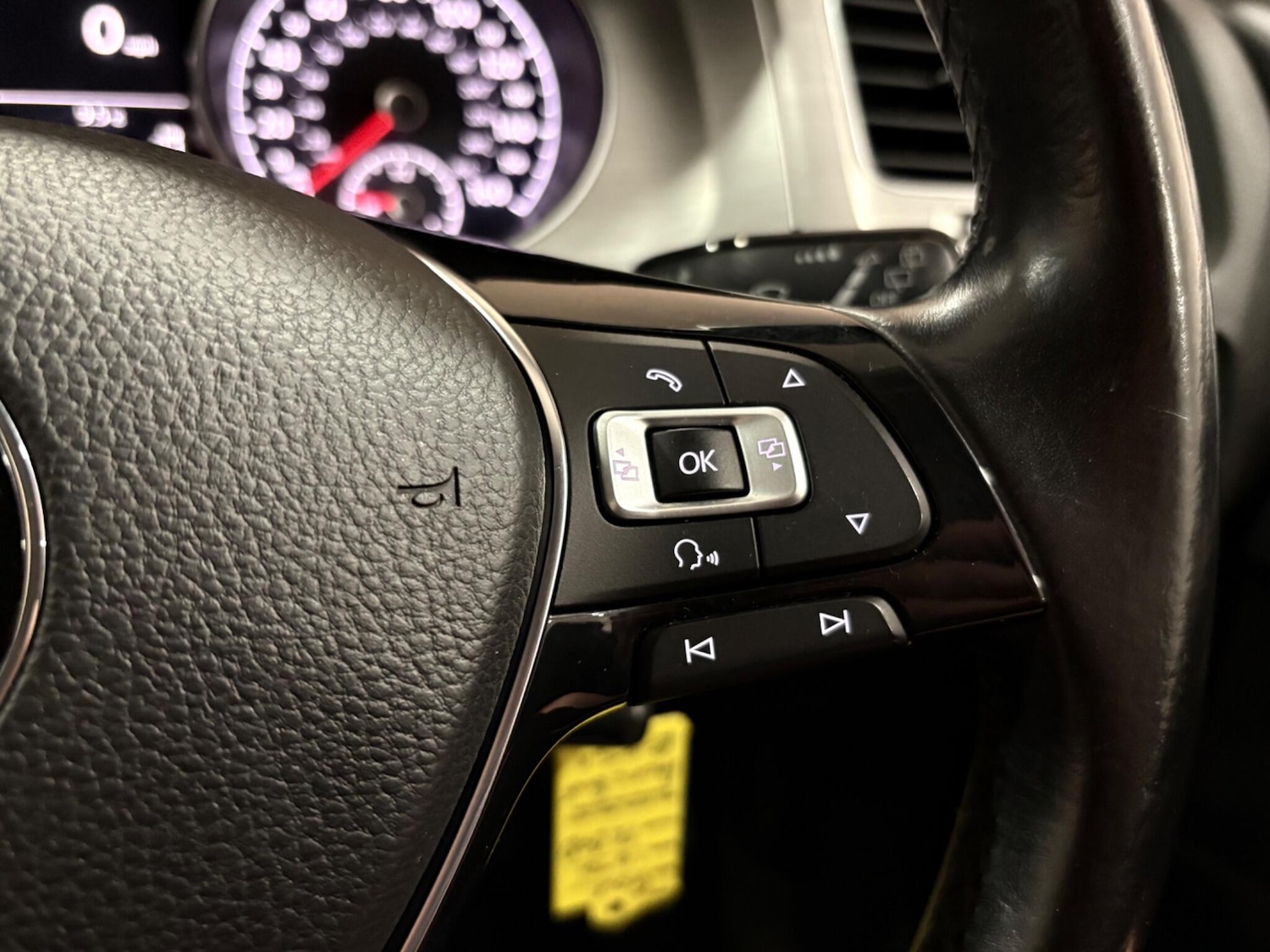 Used Volkswagen Golf 2014 for sale - 77696199: Photo 18