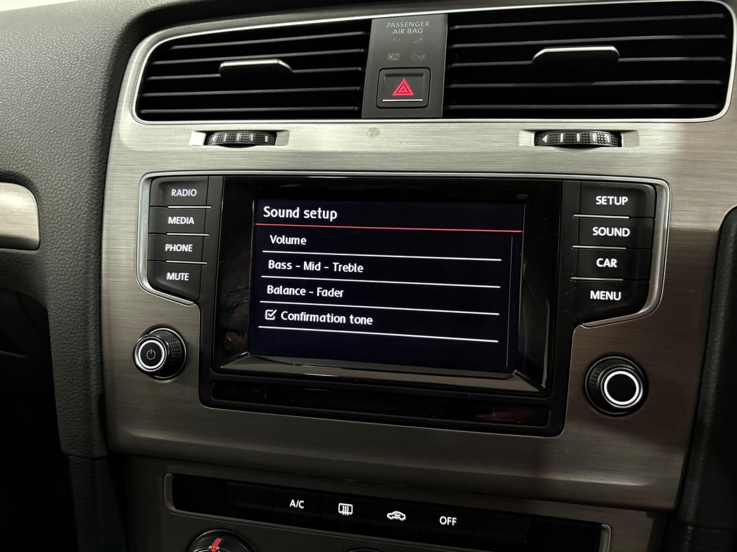 Used Volkswagen Golf 2014 for sale - 77696199: Photo 20