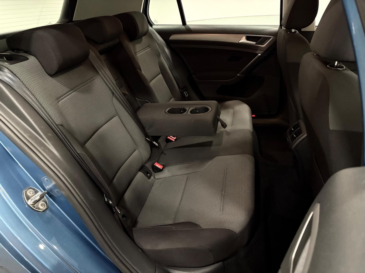 Used Volkswagen Golf 2014 for sale - 77696199: Photo 35