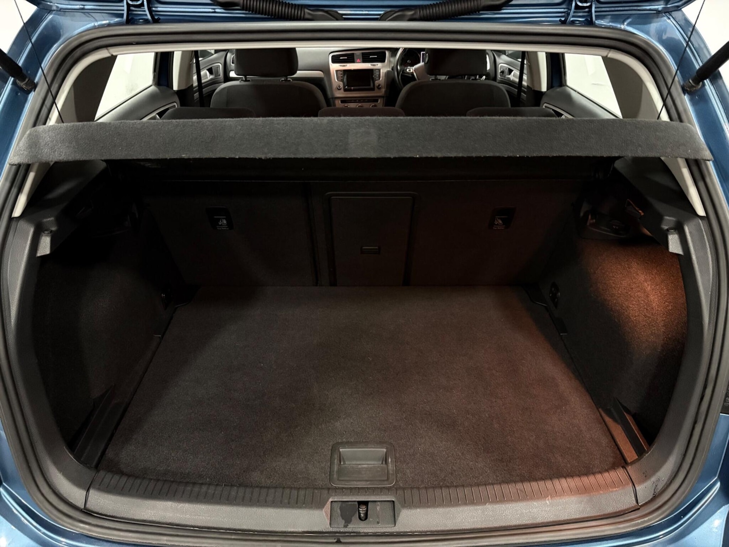 Used Volkswagen Golf 2014 for sale - 77696199: Photo 39