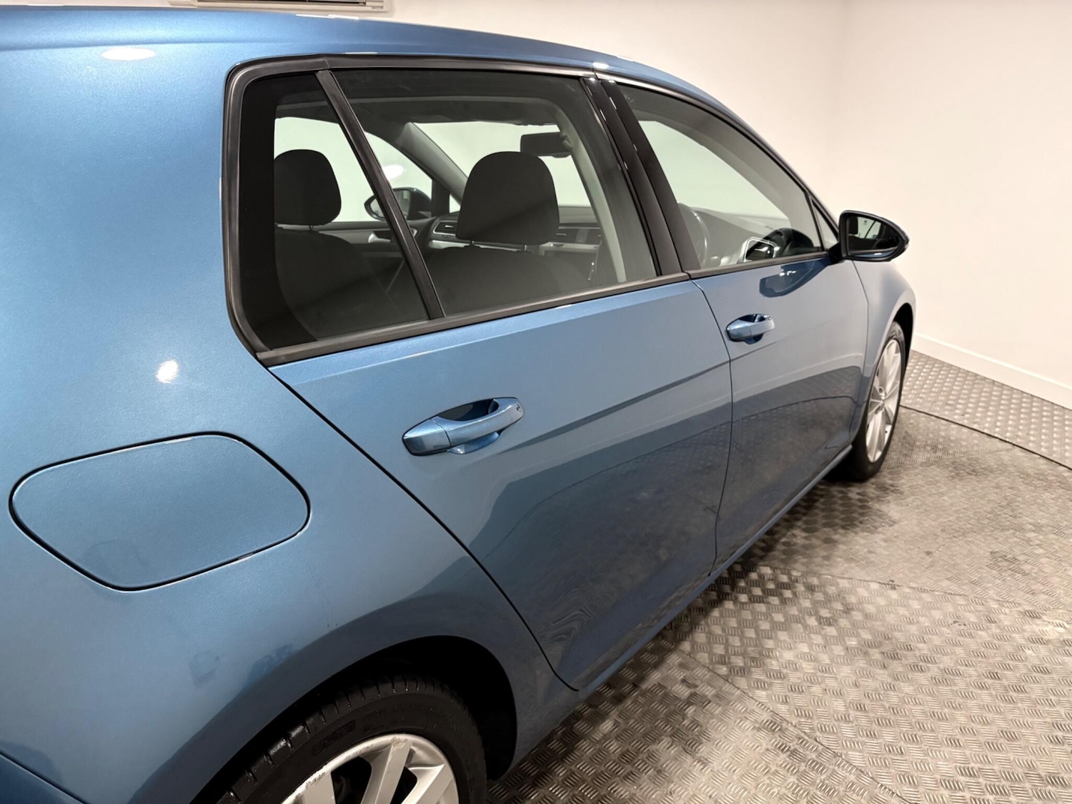 Used Volkswagen Golf 2014 for sale - 77696199: Photo 43