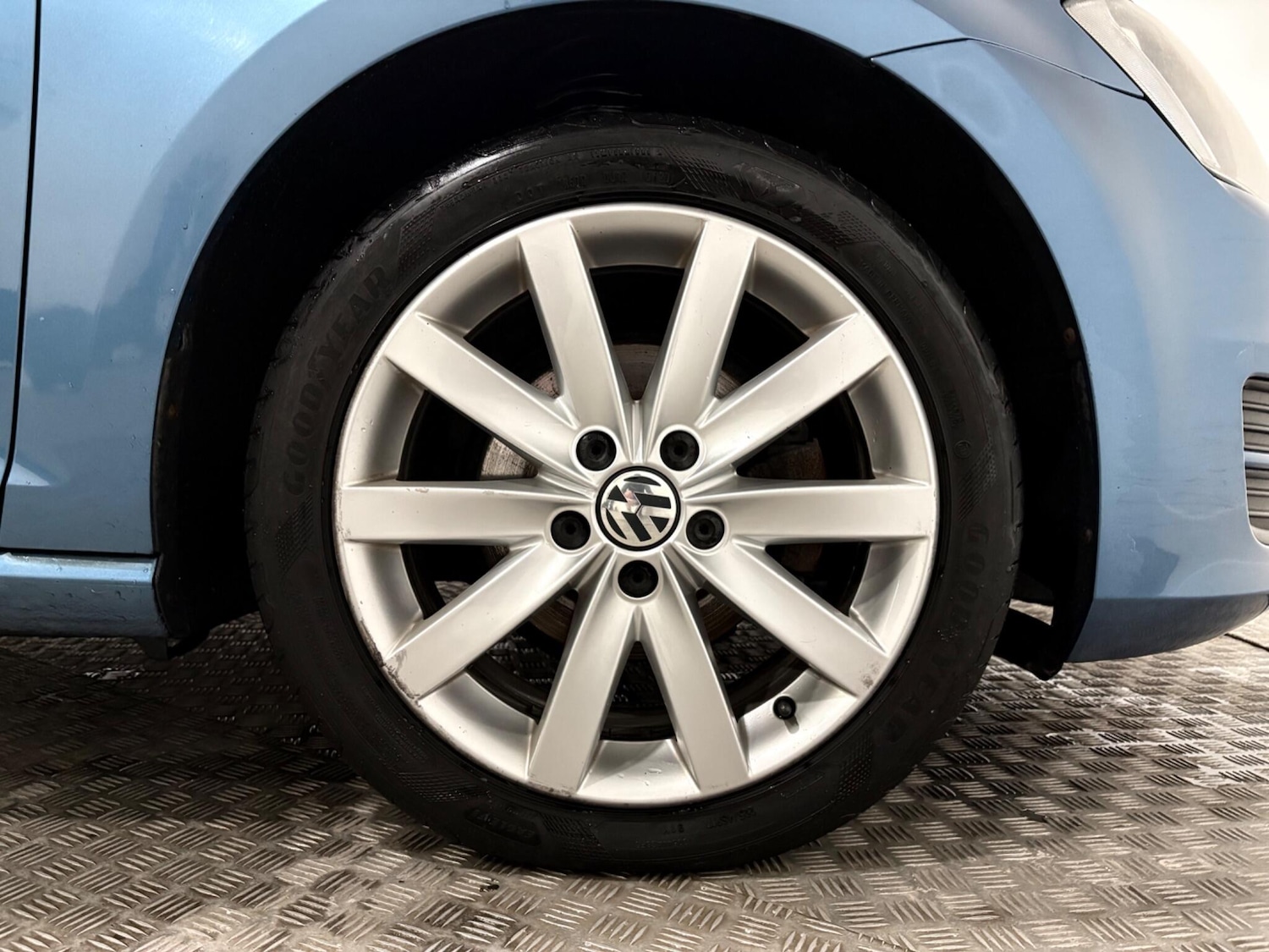 Used Volkswagen Golf 2014 for sale - 77696199: Photo 45